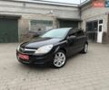 Чорний Опель Астра, об'ємом двигуна 1.6 л та пробігом 207 тис. км за 6850 $, фото 1 на Automoto.ua