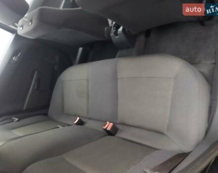 Чорний Опель Астра, об'ємом двигуна 1.4 л та пробігом 202 тис. км за 5250 $, фото 15 на Automoto.ua