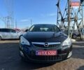 Чорний Опель Астра, об'ємом двигуна 1.6 л та пробігом 259 тис. км за 6500 $, фото 1 на Automoto.ua