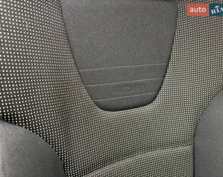 Черный Опель Астра, объемом двигателя 1.6 л и пробегом 245 тыс. км за 5650 $, фото 20 на Automoto.ua