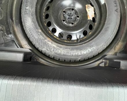 Черный Опель Астра, объемом двигателя 1.6 л и пробегом 246 тыс. км за 5650 $, фото 22 на Automoto.ua