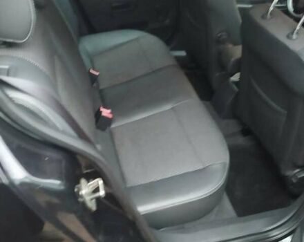 Чорний Опель Астра, об'ємом двигуна 1.8 л та пробігом 222 тис. км за 5650 $, фото 9 на Automoto.ua