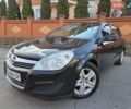 Черный Опель Астра, объемом двигателя 1.69 л и пробегом 295 тыс. км за 5500 $, фото 3 на Automoto.ua