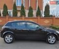 Черный Опель Астра, объемом двигателя 1.7 л и пробегом 288 тыс. км за 5950 $, фото 6 на Automoto.ua