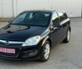 Черный Опель Астра, объемом двигателя 1.4 л и пробегом 230 тыс. км за 5199 $, фото 4 на Automoto.ua
