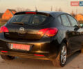 Чорний Опель Астра, об'ємом двигуна 0 л та пробігом 185 тис. км за 5700 $, фото 14 на Automoto.ua