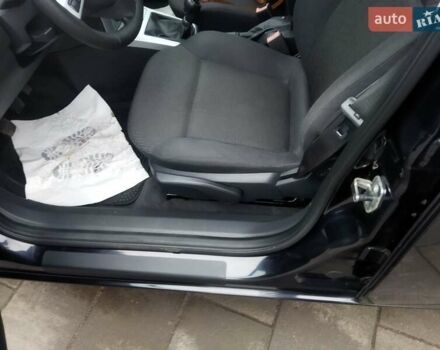 Чорний Опель Астра, об'ємом двигуна 1.4 л та пробігом 202 тис. км за 5250 $, фото 21 на Automoto.ua