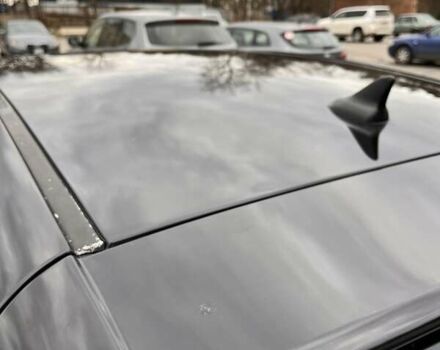 Черный Опель Астра, объемом двигателя 1.69 л и пробегом 216 тыс. км за 7800 $, фото 20 на Automoto.ua