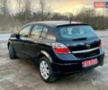 Чорний Опель Астра, об'ємом двигуна 1.6 л та пробігом 264 тис. км за 6199 $, фото 4 на Automoto.ua