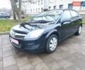 Чорний Опель Астра, об'ємом двигуна 1.4 л та пробігом 202 тис. км за 5250 $, фото 2 на Automoto.ua