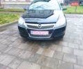 Чорний Опель Астра, об'ємом двигуна 1.4 л та пробігом 202 тис. км за 5250 $, фото 11 на Automoto.ua
