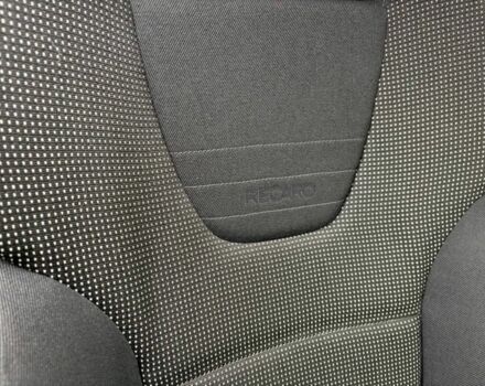 Черный Опель Астра, объемом двигателя 1.6 л и пробегом 246 тыс. км за 5650 $, фото 19 на Automoto.ua