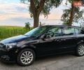Черный Опель Астра, объемом двигателя 1.4 л и пробегом 208 тыс. км за 5050 $, фото 10 на Automoto.ua