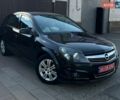 Черный Опель Астра, объемом двигателя 1.6 л и пробегом 265 тыс. км за 5399 $, фото 1 на Automoto.ua