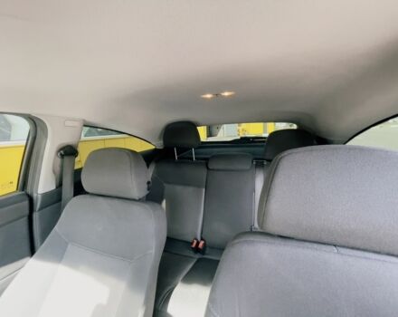 Опель Астра 2009 в Ровно на Automoto.ua Черный Опель Астра, объемом двигателя 1.6 л и пробегом 208 тыс. км за 5800 $, фото 17 на Automoto.ua