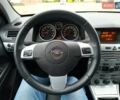 Чорний Опель Астра, об'ємом двигуна 1.6 л та пробігом 255 тис. км за 4799 $, фото 29 на Automoto.ua