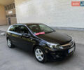 Черный Опель Астра, объемом двигателя 1.6 л и пробегом 225 тыс. км за 6000 $, фото 19 на Automoto.ua