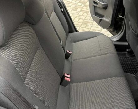 Черный Опель Астра, объемом двигателя 1.6 л и пробегом 246 тыс. км за 5650 $, фото 18 на Automoto.ua