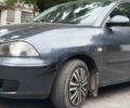 Черный Опель Астра, объемом двигателя 1.6 л и пробегом 206 тыс. км за 5900 $, фото 1 на Automoto.ua