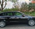 Черный Опель Астра, объемом двигателя 1.4 л и пробегом 208 тыс. км за 5050 $, фото 6 на Automoto.ua