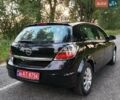 Черный Опель Астра, объемом двигателя 1.4 л и пробегом 208 тыс. км за 5050 $, фото 13 на Automoto.ua