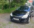 Чорний Опель Астра, об'ємом двигуна 1.6 л та пробігом 247 тис. км за 5200 $, фото 1 на Automoto.ua