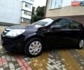 Чорний Опель Астра, об'ємом двигуна 1.6 л та пробігом 255 тис. км за 4799 $, фото 17 на Automoto.ua