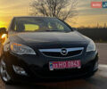 Чорний Опель Астра, об'ємом двигуна 0 л та пробігом 185 тис. км за 5700 $, фото 1 на Automoto.ua
