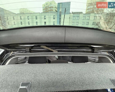 Черный Опель Астра, объемом двигателя 1.6 л и пробегом 245 тыс. км за 5650 $, фото 24 на Automoto.ua