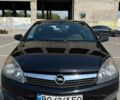 Чорний Опель Астра, об'ємом двигуна 1.4 л та пробігом 111 тис. км за 3900 $, фото 1 на Automoto.ua