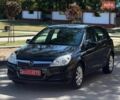 Чорний Опель Астра, об'ємом двигуна 1.6 л та пробігом 187 тис. км за 4950 $, фото 1 на Automoto.ua