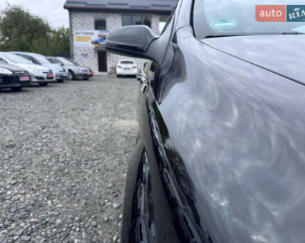 Опель Астра 2009 в Звенигородка на Automoto.ua Черный Опель Астра, объемом двигателя 1.6 л и пробегом 250 тыс. км за 5550 $, фото 11 на Automoto.ua