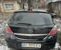 Чорний Опель Астра, об'ємом двигуна 1.6 л та пробігом 320 тис. км за 2500 $, фото 1 на Automoto.ua