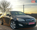 Чорний Опель Астра, об'ємом двигуна 0 л та пробігом 185 тис. км за 5700 $, фото 1 на Automoto.ua