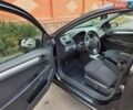 Черный Опель Астра, объемом двигателя 1.69 л и пробегом 295 тыс. км за 5500 $, фото 8 на Automoto.ua