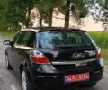 Черный Опель Астра, объемом двигателя 1.4 л и пробегом 208 тыс. км за 5050 $, фото 62 на Automoto.ua
