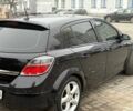 Черный Опель Астра, объемом двигателя 1.6 л и пробегом 246 тыс. км за 5650 $, фото 5 на Automoto.ua