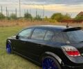 Черный Опель Астра, объемом двигателя 2 л и пробегом 203 тыс. км за 7100 $, фото 2 на Automoto.ua