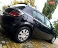 Чорний Опель Астра, об'ємом двигуна 1.6 л та пробігом 255 тис. км за 4799 $, фото 7 на Automoto.ua