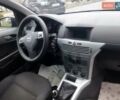Чорний Опель Астра, об'ємом двигуна 1.4 л та пробігом 202 тис. км за 5250 $, фото 12 на Automoto.ua