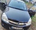 Чорний Опель Астра, об'ємом двигуна 1.4 л та пробігом 310 тис. км за 5700 $, фото 6 на Automoto.ua