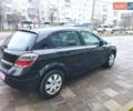 Чорний Опель Астра, об'ємом двигуна 1.4 л та пробігом 202 тис. км за 5250 $, фото 10 на Automoto.ua