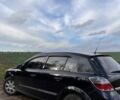 Черный Опель Астра, объемом двигателя 1.6 л и пробегом 270 тыс. км за 4600 $, фото 1 на Automoto.ua