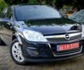 Чорний Опель Астра, об'ємом двигуна 1.6 л та пробігом 222 тис. км за 6900 $, фото 1 на Automoto.ua
