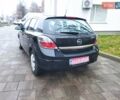 Чорний Опель Астра, об'ємом двигуна 1.4 л та пробігом 202 тис. км за 5250 $, фото 9 на Automoto.ua