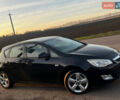 Чорний Опель Астра, об'ємом двигуна 0 л та пробігом 185 тис. км за 5700 $, фото 16 на Automoto.ua