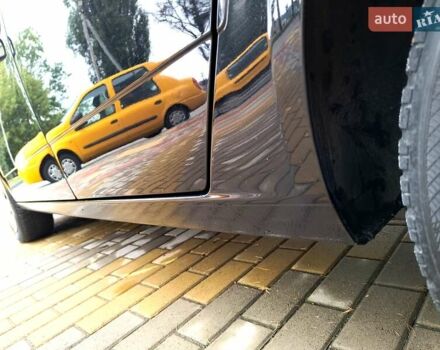 Чорний Опель Астра, об'ємом двигуна 1.6 л та пробігом 255 тис. км за 4799 $, фото 15 на Automoto.ua