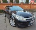 Чорний Опель Астра, об'ємом двигуна 1.69 л та пробігом 295 тис. км за 5700 $, фото 13 на Automoto.ua