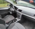 Чорний Опель Астра, об'ємом двигуна 1.6 л та пробігом 253 тис. км за 5900 $, фото 8 на Automoto.ua