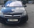 Черный Опель Астра, объемом двигателя 1.4 л и пробегом 244 тыс. км за 6300 $, фото 1 на Automoto.ua